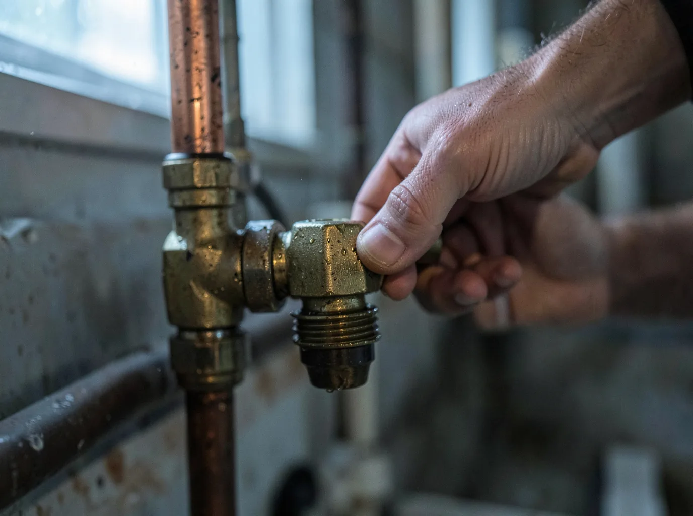 Emergency Plumber Andersonville, TN FAQs